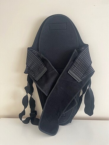 Motor sırt koruma yeleği - Görsel 2