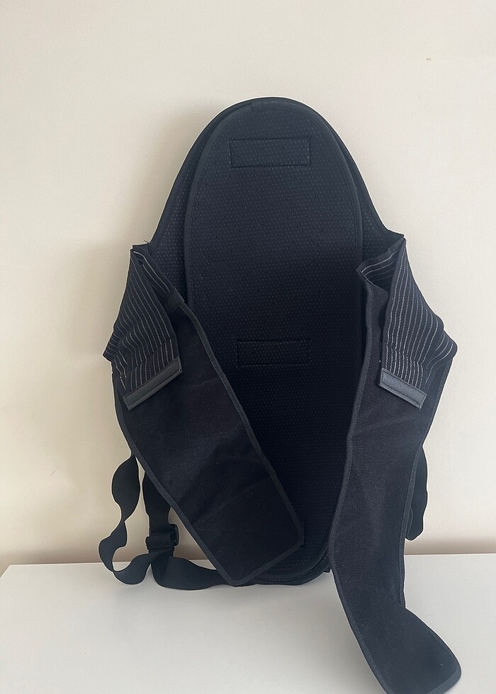 Motor sırt koruma yeleği - Görsel 3