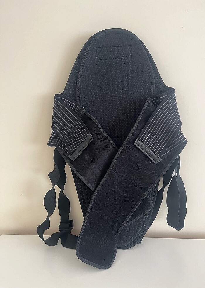 Motor sırt koruma yeleği - Görsel 2