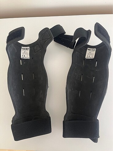 Nike halı saha dizlik tekmelik - Görsel 2