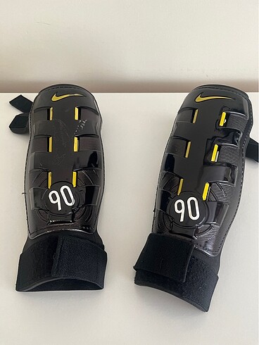 Nike halı saha dizlik tekmelik - Görsel 4