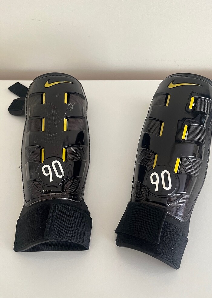 Nike halı saha dizlik tekmelik - Görsel 4