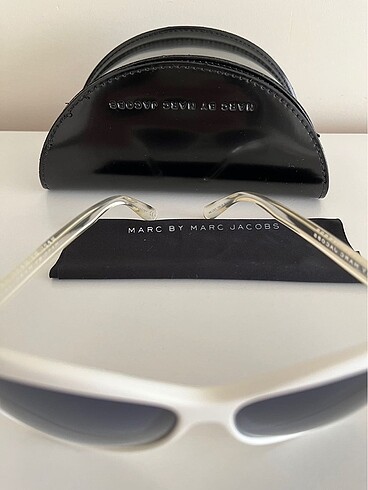 Marc by Marc Jacobs Orjinal Marc By Marc Jacob?s kadın gözlük