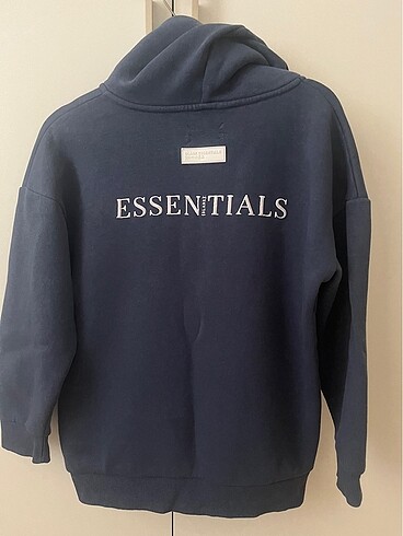 Diğer Essentıals erkek çocuk sweatshirt
