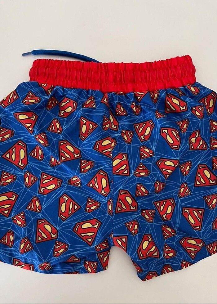 Koton erkek çocuk deniz şortu - Görsel 3