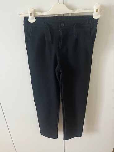 H&M elek çocuk pantalon eşofman