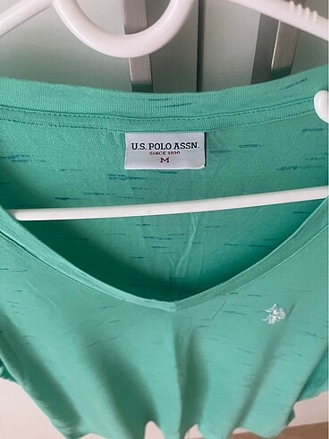 U.S Polo Assn. U.S polo assn. kadın tshirt