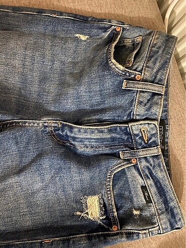 Mavi Jeans Mavi kot pantolon