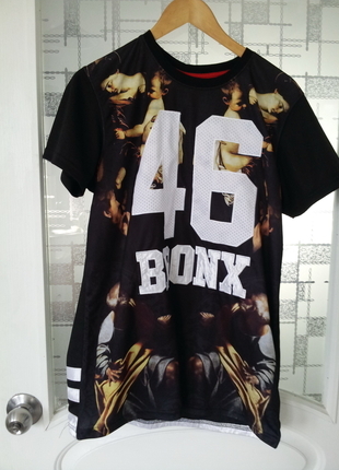 t-shirt 40 beden