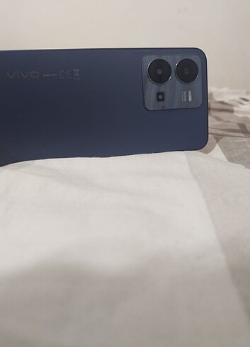 vivo y35