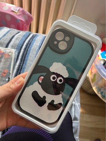 Telefon kılıfı 