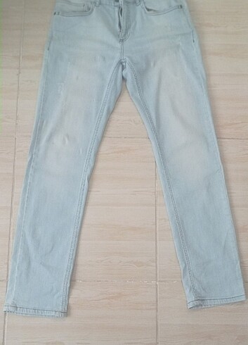 LCW Jeans Buz Mavisi