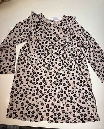 H&M elbise