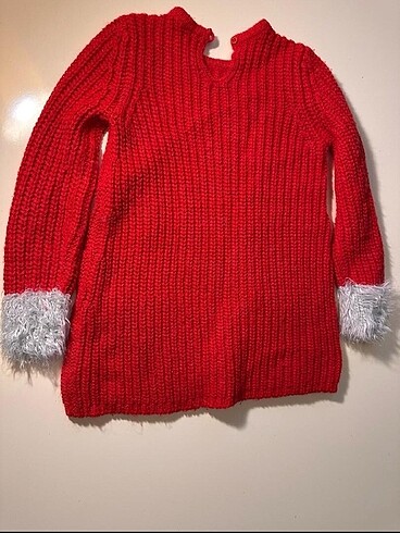 Benetton Benetton elbise