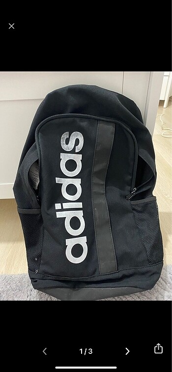 Adidas sırt çanta