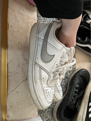 nike ayakkabı