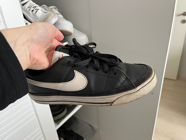 nike ayakkabı