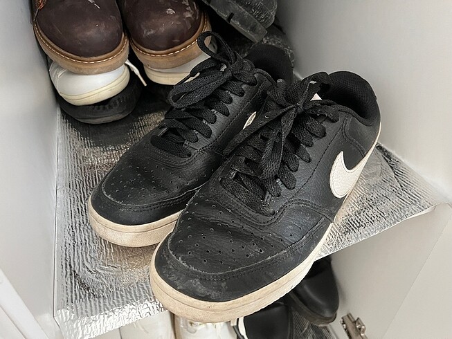 Nike nike ayakkabı
