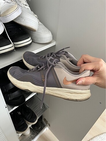 nike ayakkabı
