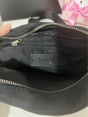 Bershka bershka çanta