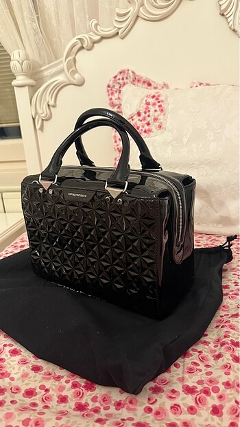 Emporio Armani Emporio Armani Çanta