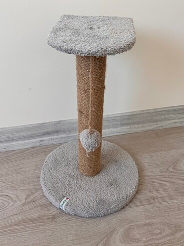 Kedi Oyuncağı Kedi Tırmalama Oyuncağı - Görsel 2