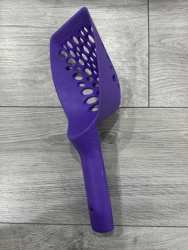 Kedi Kumu Temizleme Küreği - Görsel 5