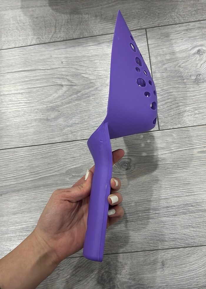 Kedi Kumu Temizleme Küreği - Görsel 2