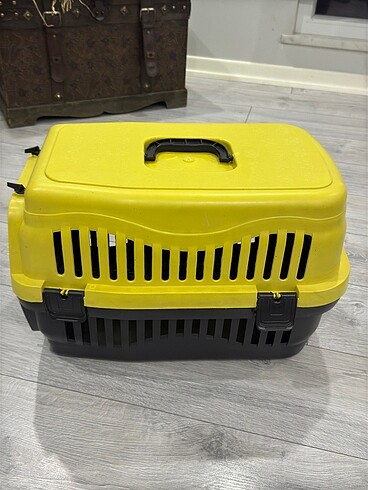 Kedi Köpek Taşıma Çantası - Görsel 6