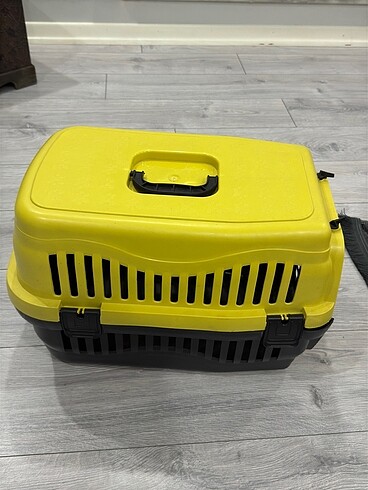 Kedi Köpek Taşıma Çantası - Görsel 7