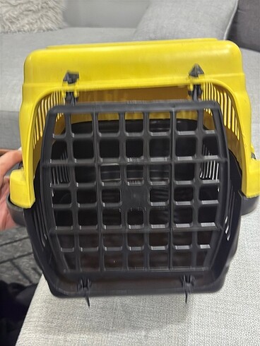 Kedi Köpek Taşıma Çantası - Görsel 8