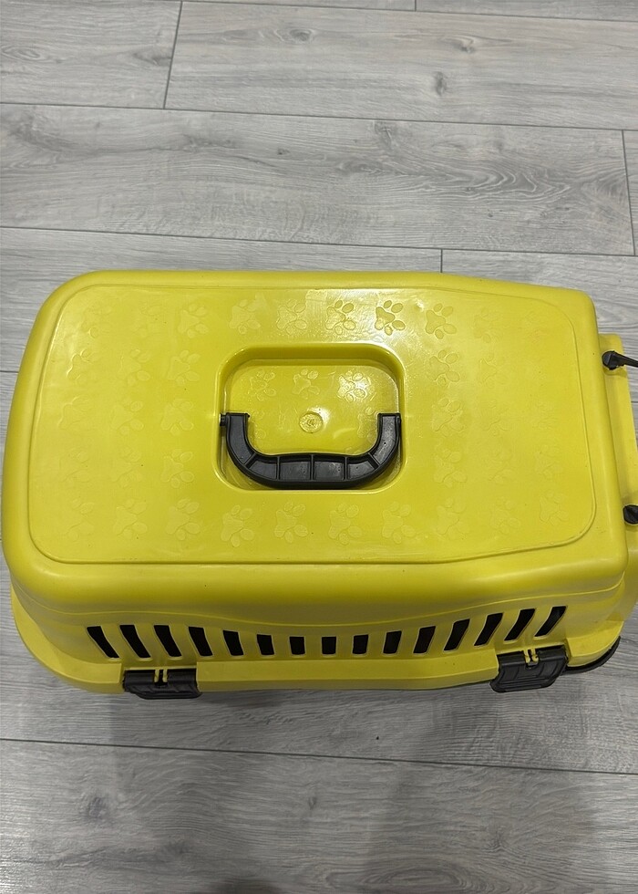 Kedi Köpek Taşıma Çantası - Görsel 4