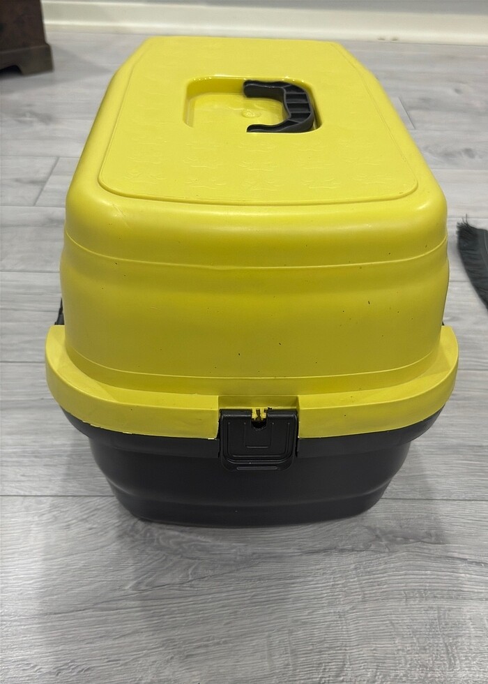 Kedi Köpek Taşıma Çantası - Görsel 5