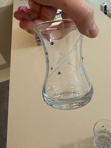 Çay Bardağı Takımı - Görsel 2