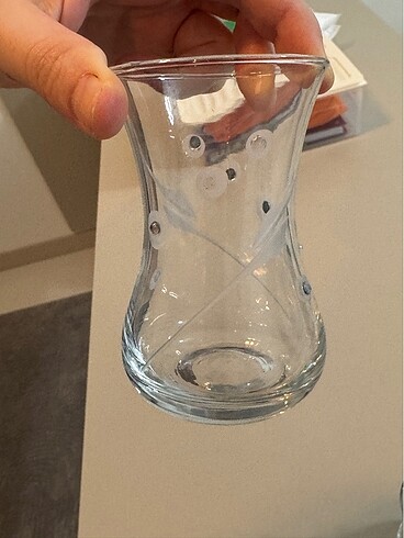 Çay Bardağı Takımı - Görsel 3