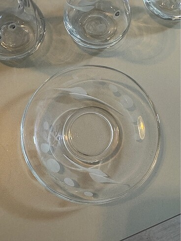 Çay Bardağı Takımı - Görsel 15