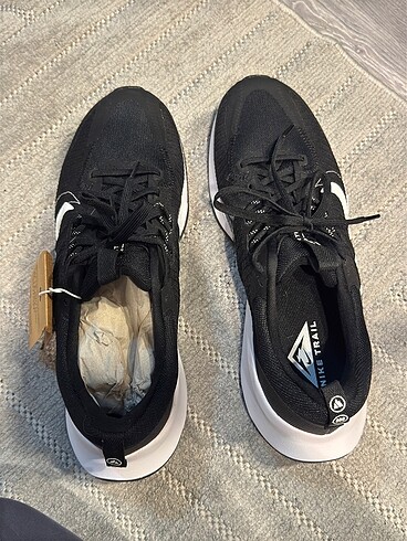 Orijinal Nike Spor Ayakkabı - Görsel 6