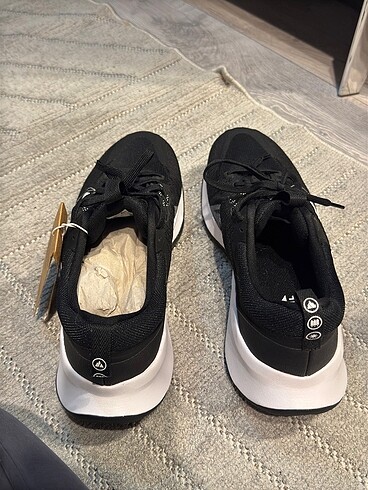 Orijinal Nike Spor Ayakkabı - Görsel 7