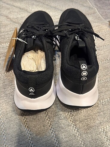 Orijinal Nike Spor Ayakkabı - Görsel 9