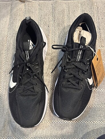 Orijinal Nike Spor Ayakkabı - Görsel 10