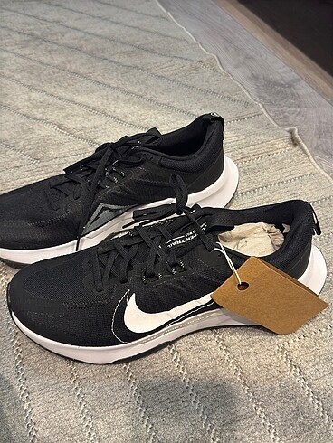 Orijinal Nike Spor Ayakkabı - Görsel 12