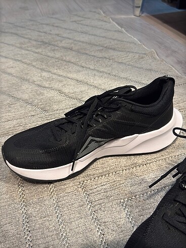 Orijinal Nike Spor Ayakkabı - Görsel 13