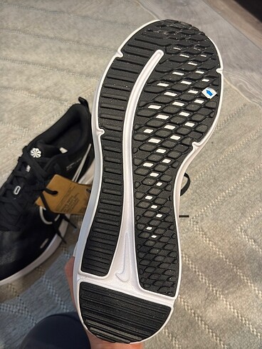 Orijinal Nike Spor Ayakkabı - Görsel 16