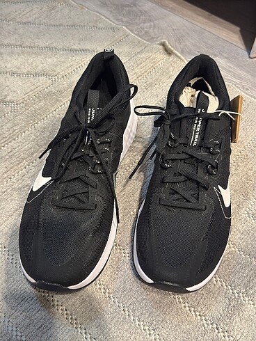 Orijinal Nike Spor Ayakkabı - Görsel 14