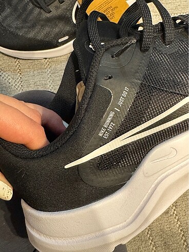 Orijinal Nike Spor Ayakkabı - Görsel 17