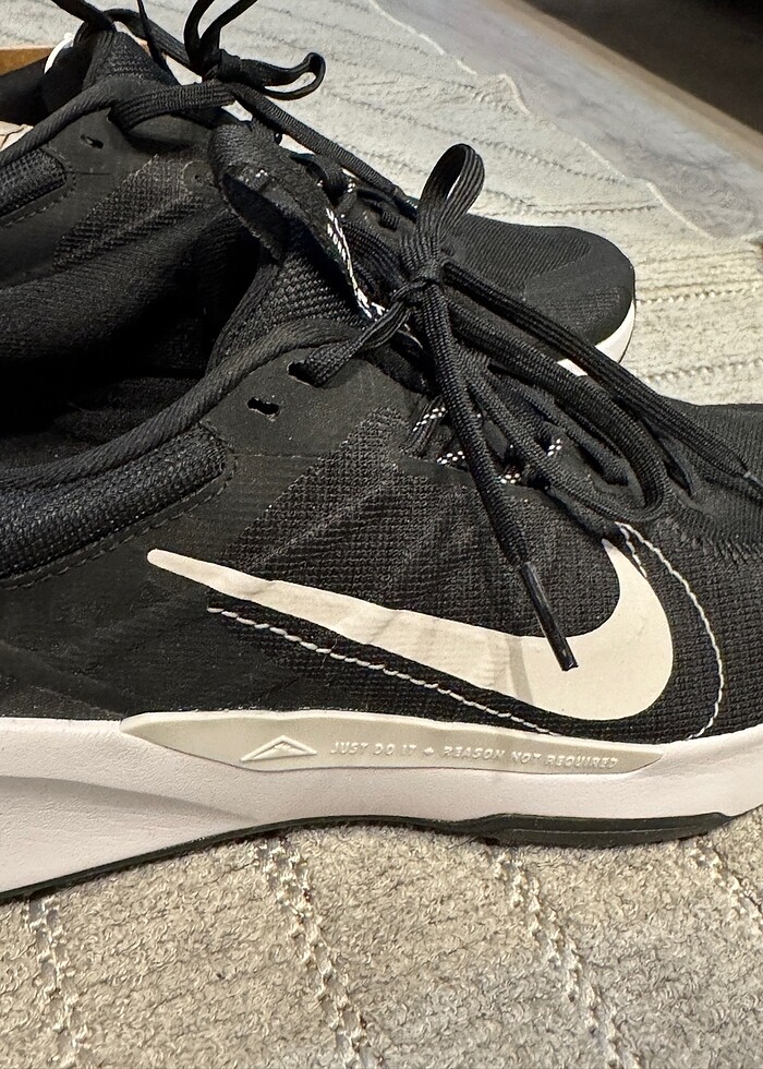 Orijinal Nike Spor Ayakkabı - Görsel 3