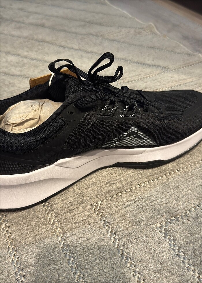 Orijinal Nike Spor Ayakkabı - Görsel 5