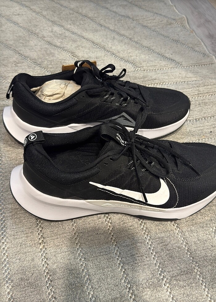 Orijinal Nike Spor Ayakkabı - Görsel 4