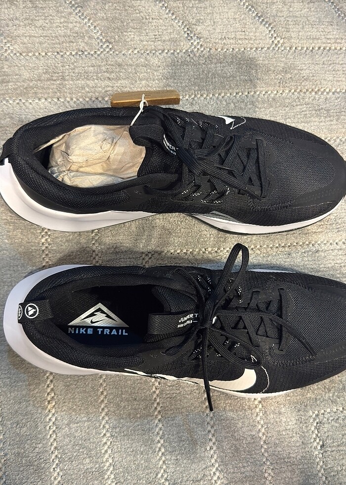 Orijinal Nike Spor Ayakkabı - Görsel 2