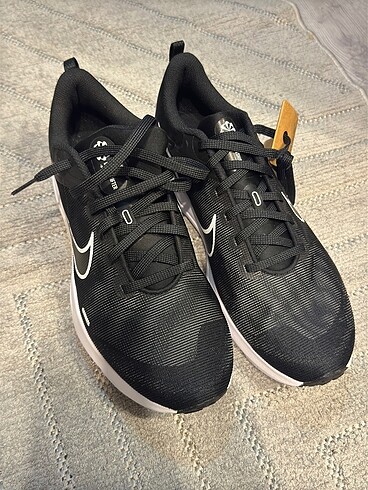 Nike Orijinal Spor Ayakkabı Koşu Ayakkabısı 44 numara - Görsel 9